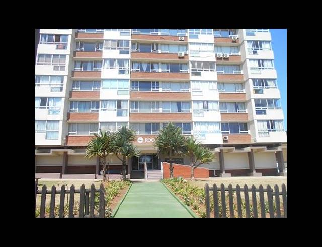 2 BEDROOM APARTMENT FOR SALE IN NORTH BEACH